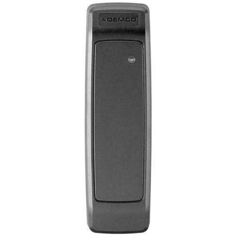 access control card readers prox and pin from hoineywell|honeywell entry prox scanner.